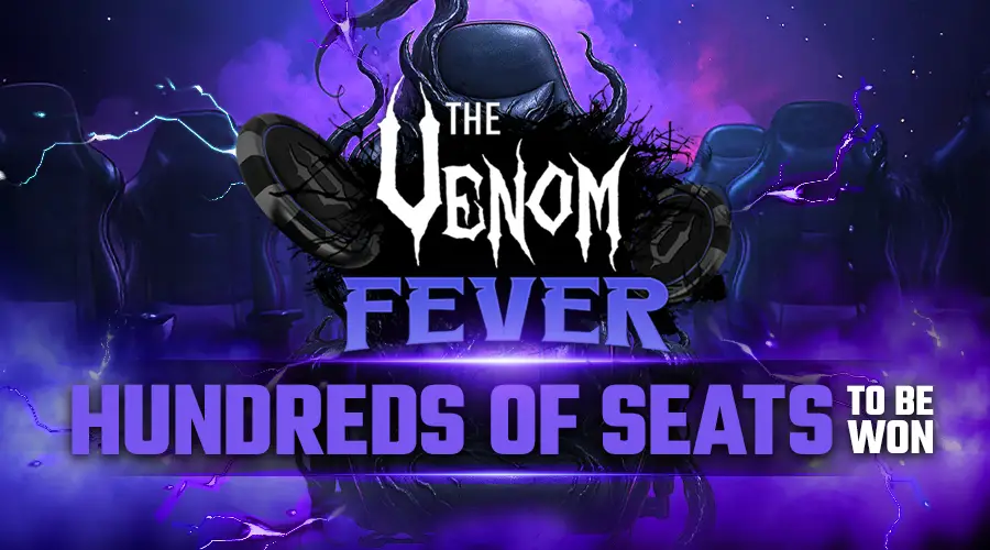 Venom Fever 2 900x500px VenomFever Web Image1