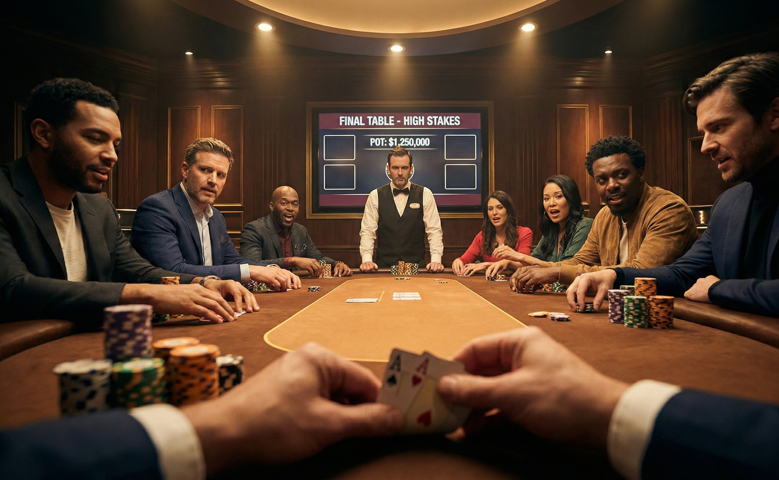 How To Play 1 ACR Poker Learning Hub