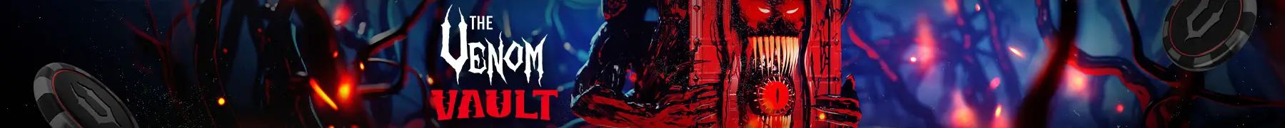 1800x180px VenomVault Web Header Feb2026