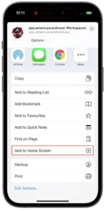 MONTAJE AMERICASCARDROOM 2