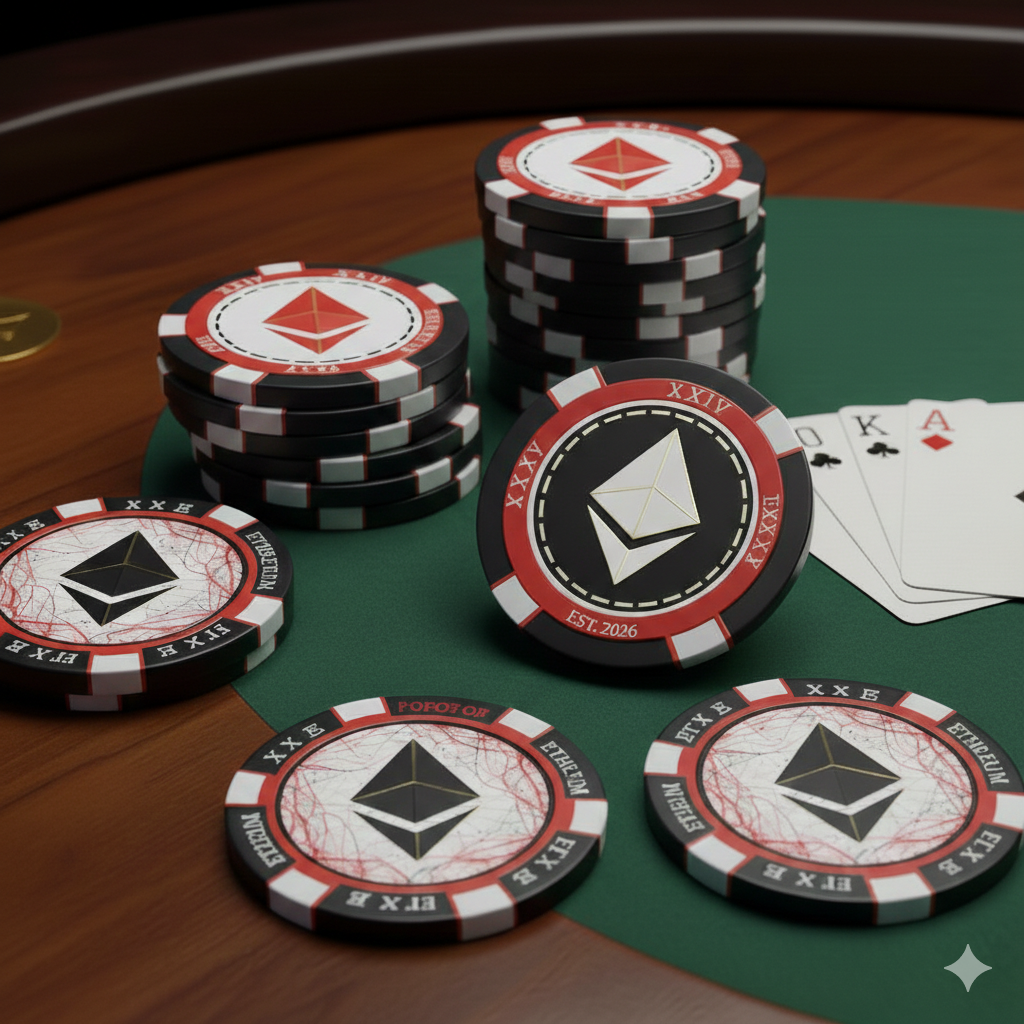 Eth poker