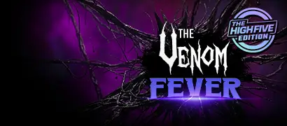 Venom Fever Satellites