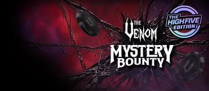  Mystery Bounty Venoms
