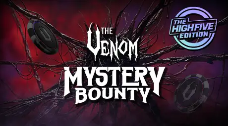 460x255 VenomMysteryBounty April Thumbnail