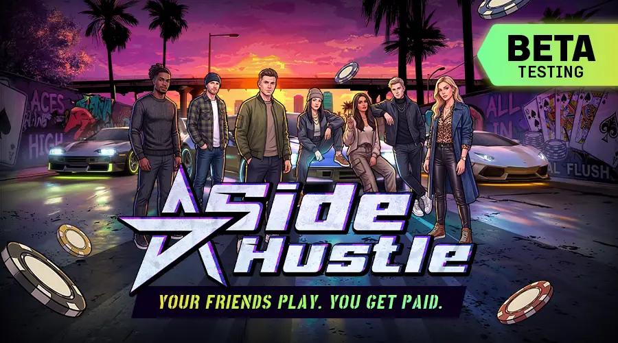 900x500 SideHustle PromoPage beta