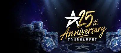 25 Year Anniversary