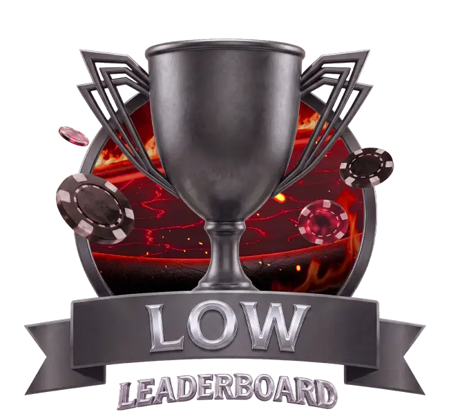 RunUp Leaderboard