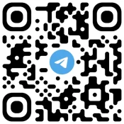 QR Code Telegram